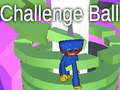 Gra Challenge Ball