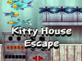 Gra Kitty House Escape