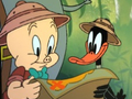 Gra Looney Tunes Cartoons: Temple of Monkeybird