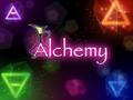 Gra Alchemy