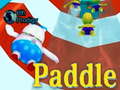 Gra Paddle