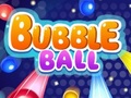 Gra Bubble Ball