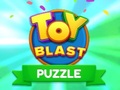 Gra Toy Blast Puzzle