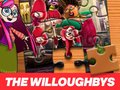 Gra The Willoughbys Jigsaw Puzzle 