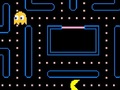 Gra Pac-Man Clone 
