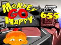 Gra Monkey Go Happy Stage 655