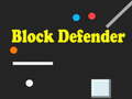 Gra Block Defender