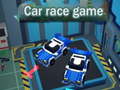 Gra Car race game
