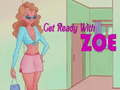 Gra Get Ready With Zoe