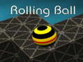 Gra Rolling Ball