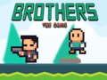Gra Brothers the Game