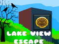 Gra Lake View Escape