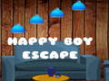 Gra Happy Boy Escape