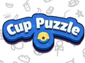 Gra Cup Puzzle