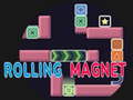 Gra Rolling Magnet