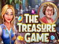 Gra The Treasure Game