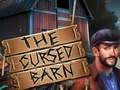 Gra The Cursed Barn