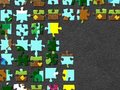 Gra Platformer Jigsaw Puzzle