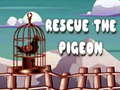Gra Rescue The Pigeon