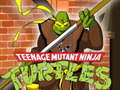 Gra Teenage Mutant Ninja Turtles