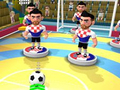 Gra Stick Soccer 3D