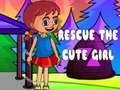 Gra Rescue The Cute Girl