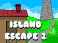 Gra Island Escape 2