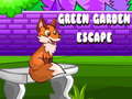 Gra Green Garden Escape
