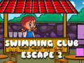 Gra Swimming Club Escape 2