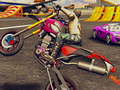 Gra Bike Stunt Racing Game 2021