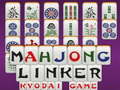 Gra Mahjong Linker Kyodai game