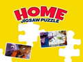 Gra Home Jigsaw Puzzle