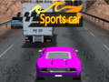 Gra Sports car