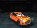 Gra GTR Highway Racer