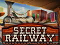 Gra Secret Railway