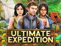 Gra Ultimate Expedition