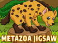 Gra Metazoa Jigsaw