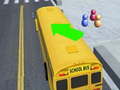Gra School Bus Simulation Master
