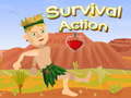 Gra Survival Action