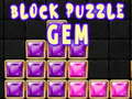 Gra Block Puzzle Gem