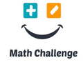 Gra Math Challenge