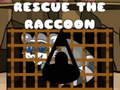 Gra Rescue The Raccoon