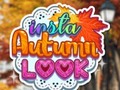 Gra Insta Autumn Fashion