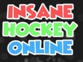 Gra Insane Hockey Online 
