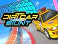 Gra Dirt Car Stunt 