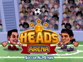 Gra Heads Arena Soccer All Stars