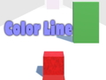 Gra Color Line 3D