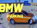 Gra BMW Parking