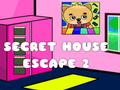 Gra Secret House Escape 2