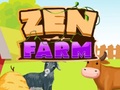 Gra Zen Farm 